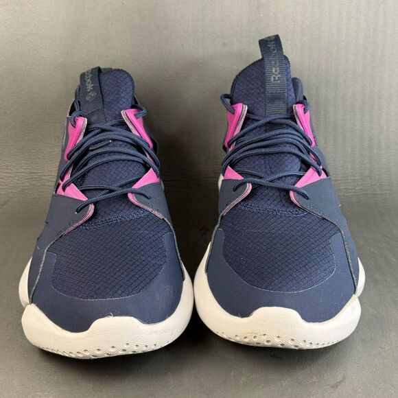 Reebok 3D OP. Lite \'Coll Navy\' athletic sneaker shoes men’s size 13 main image 4